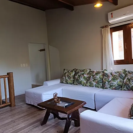 Casa Da Colina Villa Trancoso Exterior photo