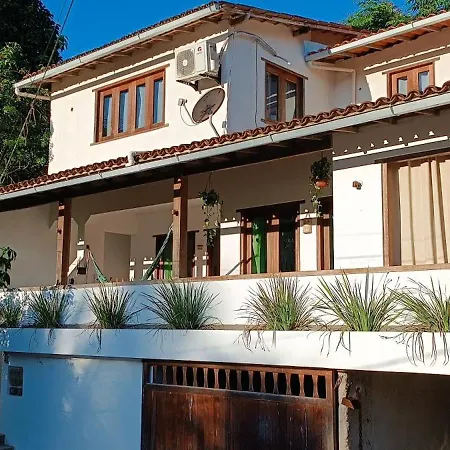 Casa Da Colina Villa Trancoso Exterior photo