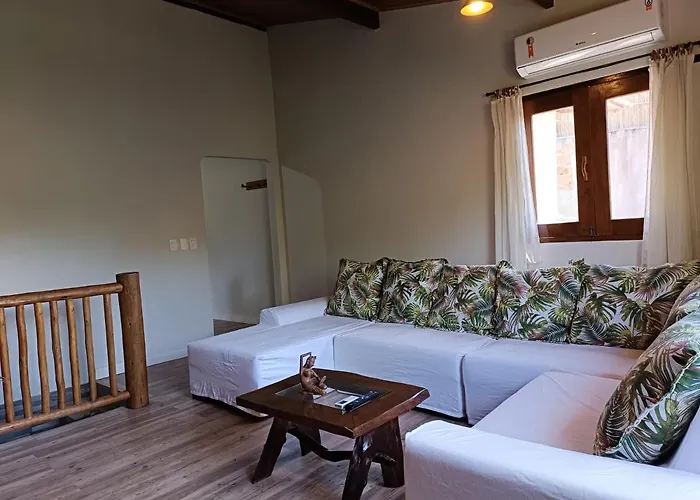 Casa Da Colina