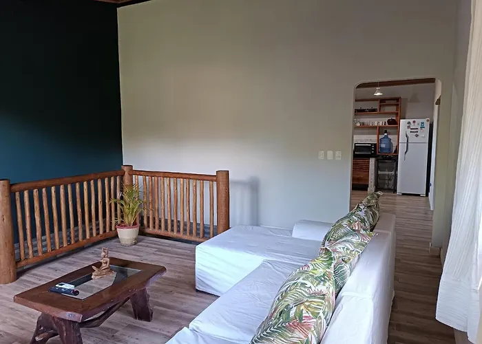 Casa Da Colina