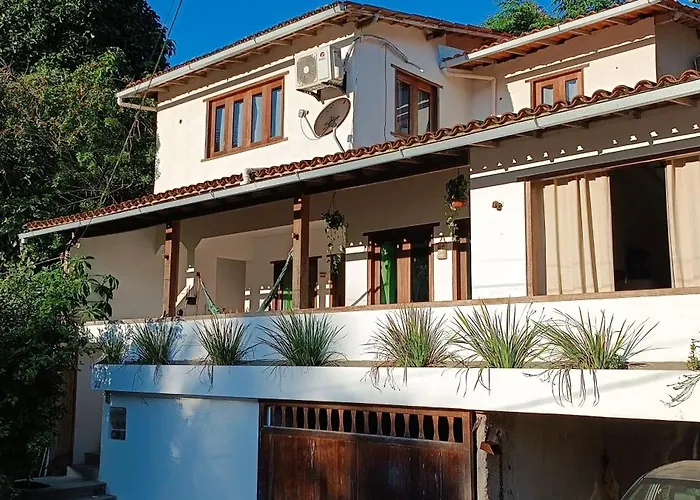 Casa Da Colina