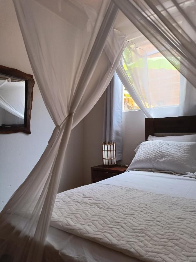 Casa Da Colina Trancoso