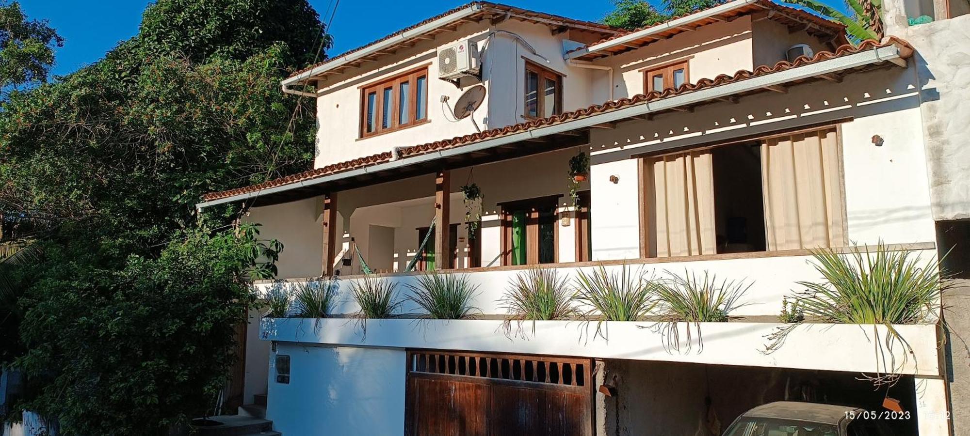 Holiday home Casa Da Colina Trancoso
